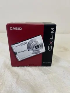8-2 CASIO EXILIM EX-Z150 コンパクトデジタルカメラのサムネイル
