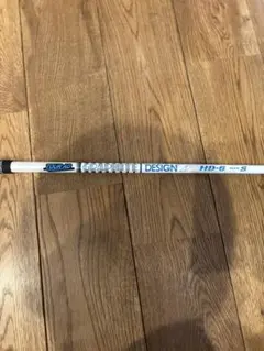 Graphite Design Tour AD HD 6 Flex S - メルカリ