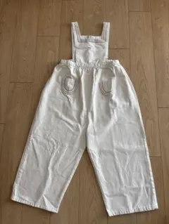 Apolina アポリナ　サロペット apolina サロペット