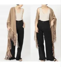 【SALE】ドゥーズィエムクラス BABJADES バブジェイズ ストール