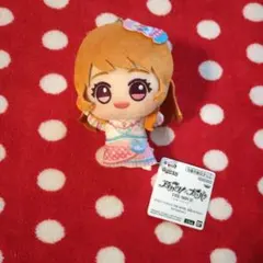 アイカツ!×プリパラ ちびぐるみ 大空あかり