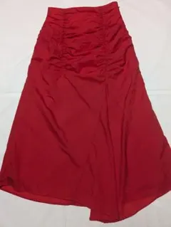 MAISON SPECIAL メゾンスペシャル ギャザースカートのサムネイル