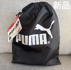 PUMA 6足セットソックス 25-27cm ブラック