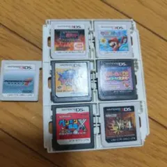 ニンテンドー3DS ソフト 4本セット - メルカリ