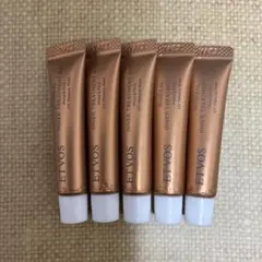 エトヴォス ミネラルインナートリートメントベース マカロンピンク