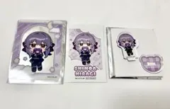 柊シノア 百鬼夜行 まとめ売り 2026年最新】柊シノアの人気アイテム - メルカリ