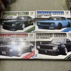 未組立 プラモデル フジミ 10レクサスLS 15クラウン Y33セドリック 未組立 プラモデル フジミ 10レクサスLS 15クラウン Y33セドリック