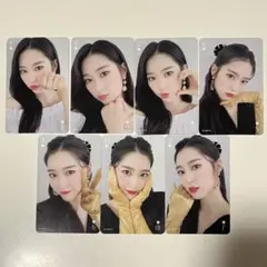 2026年最新】oh my girl cdの人気アイテム - メルカリ