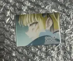 死亡遊戯で飯を食う。ゲーマーズ　抽選会　非売品　B賞 アクリルマグネット　金子