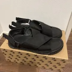 SHAKA シャカ FIESTA ブラック 5 23cmのサムネイル