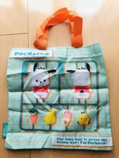 ひ*ー様 ポチャッコグッズ2セット