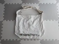 Francfranc ショルダーバッグ