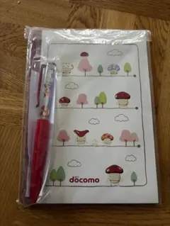 2026年最新】NTT DOCOMO ノベルティグッズの人気アイテム - メルカリ