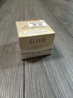 ELIXIR SUPERIEUR スリーピングジェルパック W 105gのサムネイル
