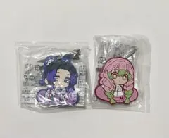 鬼滅の刃 ばんちょうこう しのぶ蜜璃