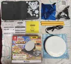ニジイロ面　AC純正　中古　太鼓の達人　おうち太鼓　太鼓フォース ニジイロ面 AC純正 中古 太鼓の達人 おうち太鼓 太鼓フォース - メルカリ