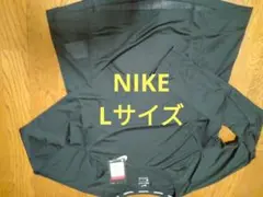NIKE【新品未使用】ランニングロンＴ☆Lサイズ