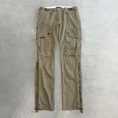 Ralph Lauren military cargo pants Y2Kのサムネイル