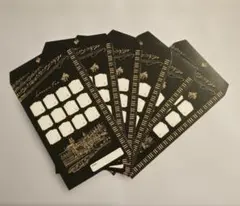 月謝袋、納入袋、ピアノ月謝袋、音楽柄