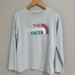 ノースフェイス　カットソー