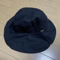 BEAMS HEART バケットハット ブラックのサムネイル
