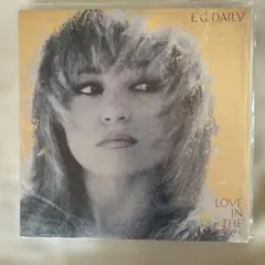 E.G. Daily Love in the Shadows