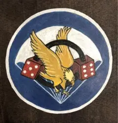 2026年最新】スコードロンパッチの人気アイテム - メルカリ