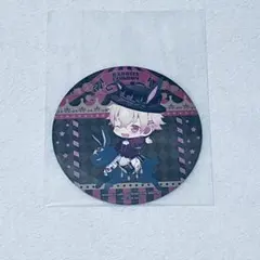 【即購入可】ツキウタ アニメイトカフェ コースター ラビキン 如月恋