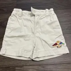 ポロラルフローレン キッズ ズボン