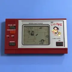 2026年最新】じゃりン子チエ ゲームウォッチの人気アイテム - メルカリ