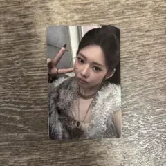 BABYMONSTER WE GO UP ローラ トレカ