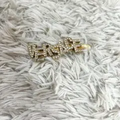 2025年最新】VERSACE ヘアアクセサリーの人気アイテム - メルカリ