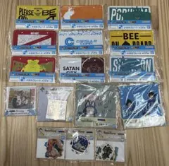 ドラゴンボール一番くじ下位賞16点セット
