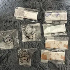 2026年最新】嫌いでいさせて くじの人気アイテム - メルカリ