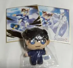 名探偵コナン  江戸川コナンセット