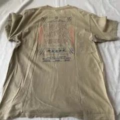 マンウィズ　Merry-GO-Round Tour Tシャツ