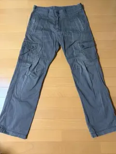 B*M様 rrl カーゴパンツ - メルカリ