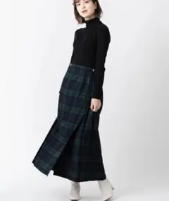 マキシスカート