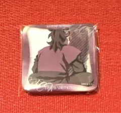 鬼滅の刃 「隊士百景」 マニアック缶バッジ 不死川玄弥 - メルカリ