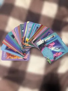 Messages from Your Angels オラクルカードセット