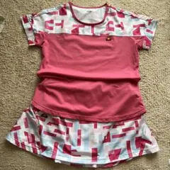 エレッセウエアセットアップ