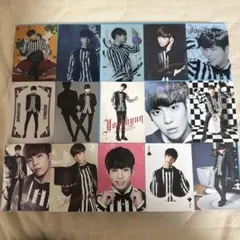 吉川晃司 YOU GOTTA CHANCE 告知ポスター 非売品 | Mercari