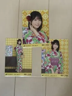 2026年最新】増田三莉音 生写真の人気アイテム - メルカリ