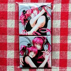 2026年最新】重音テト 缶バッジの人気アイテム - メルカリ