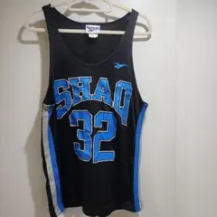 Reebok SHAQ O'NEAL 32 タンクトップのサムネイル