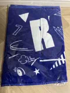 新品未開封 RADWIMPS タオル