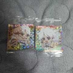 ONEPIECE シールウエハース SGR ジュエリー・ボニー ルフィ