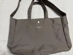 UNIVERSAL PRODUCTS NO.1 NEWS BAG トートバッグのサムネイル