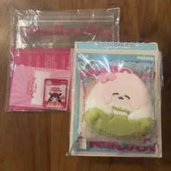 メロジョイ にぎにぎおにぎり さくらこ ムースクリーム - メルカリ