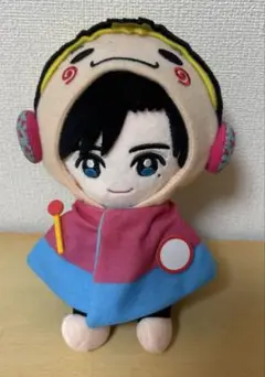 美品 HeySayJUMP 中島裕翔 八乙女光 知念侑李 ぬいぐるみ セット JUMPくまさん🐻‍❄️❤️🩷🧡💛💚🩵💙💜 #heysayjump #山田涼介